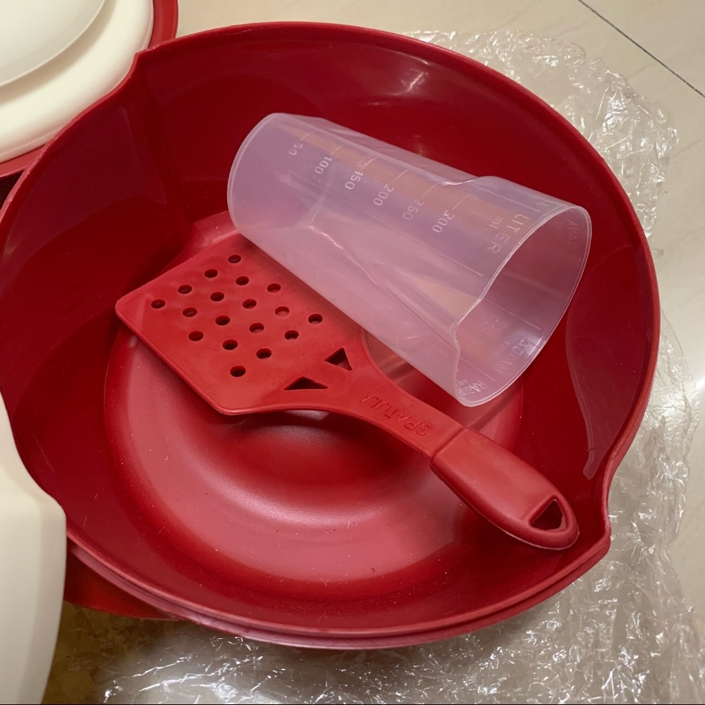👩🏻‍🍳 IDLI MAKER COOKWARE 😍 - Picture 5 of 13